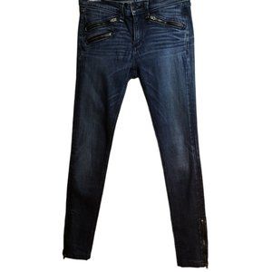 Rag & Bone Skinny Leg Jeans S (26) size